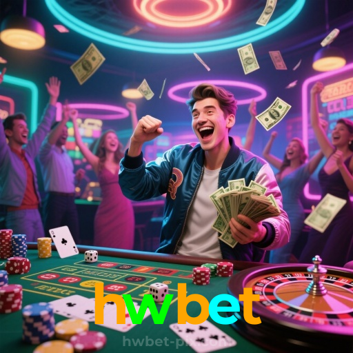 hwbet：O cassino online mais confiável para apostas no futebol e jogos de cassino!