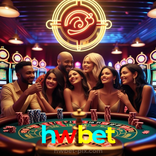 hwbet：Jogue nas slots e viva a emoção das grandes vitórias!