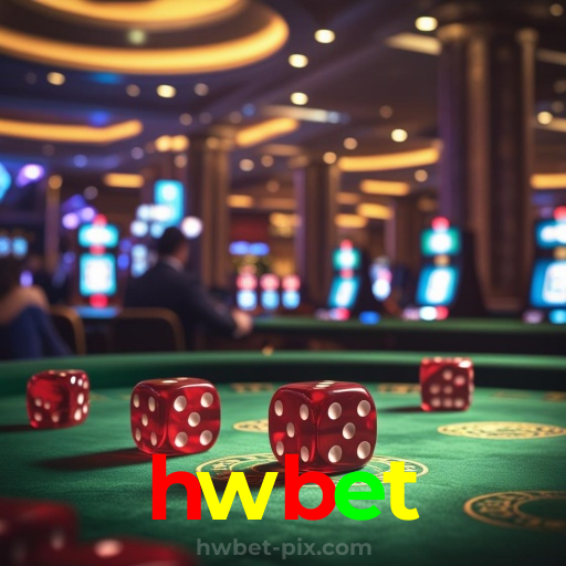 hwbet:O cassino online mais confiável para você apostar no futebol e jogar blackjack!