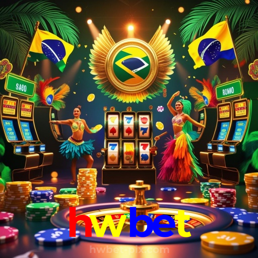 hwbet:Sinta a adrenalina do futebol digital! Aposte agora e vença!