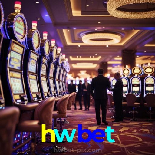 hwbet:Onde a diversão nunca acaba: poker, roleta e apostas no futebol!