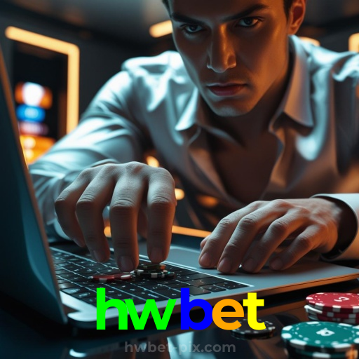 hwbet:A emoção das slots te espera! Aposte agora e ganhe!