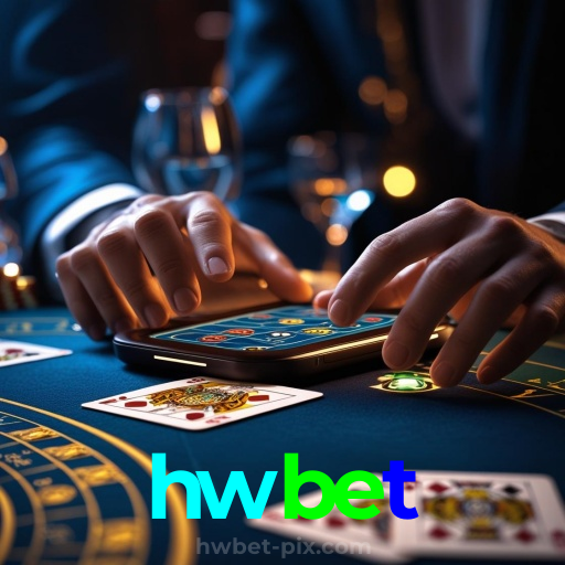hwbet:Gire a roleta e leve para casa grandes vitórias!