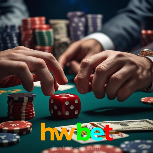hwbet:A sorte está na roleta! Aposte e vença agora mesmo!