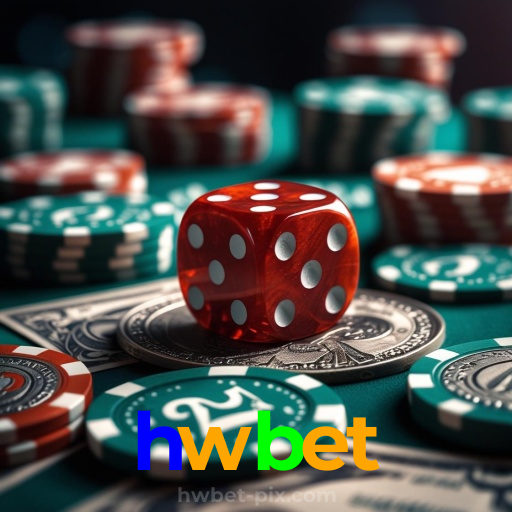 hwbet:Aposte na roleta e conquiste prêmios fantásticos!