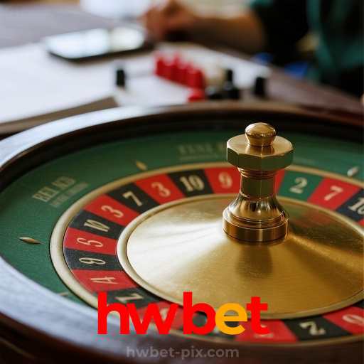 hwbet：O cassino online oferece grandes prêmios! Aposte e ganhe agora!