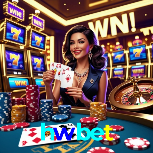 hwbet:Jogue nas nossas mesas de poker e conquiste vitórias épicas!