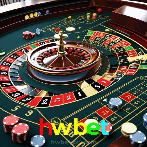 hwbet:Aposte nas melhores mesas de poker e vença como nunca!