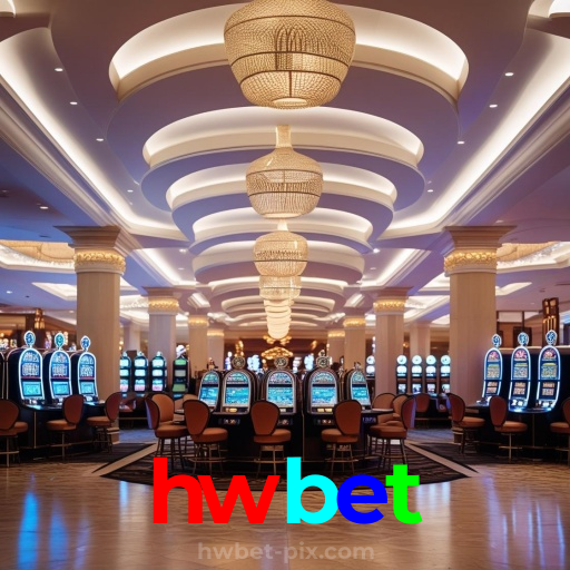 hwbet:Jogue poker, roleta e aposte no futebol no cassino online mais seguro!