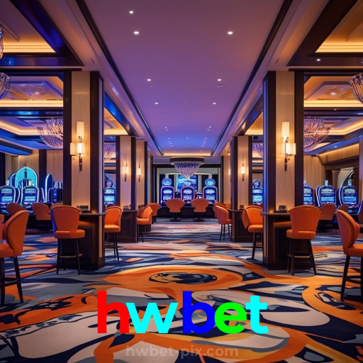 hwbet:Jogue nas mesas de poker e conquiste prêmios épicos!