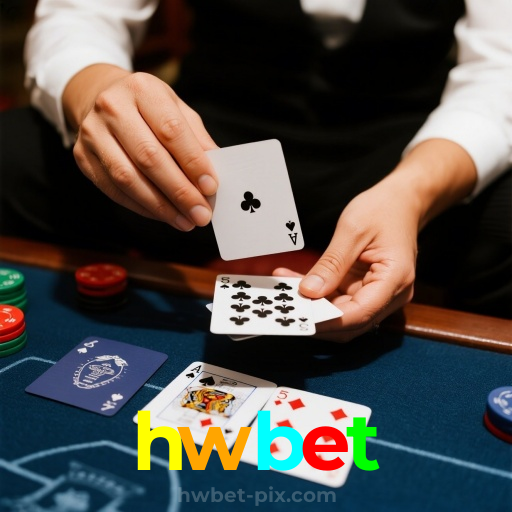 hwbet:Jogue no cassino mais seguro com poker, roleta e apostas no futebol!