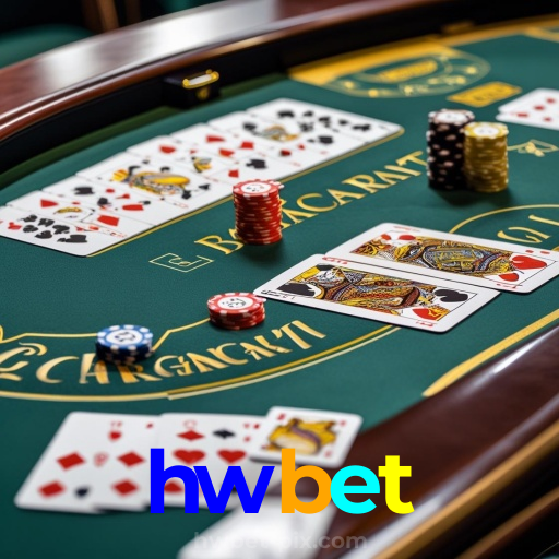 hwbet:Aposte nas melhores máquinas caça-níqueis e leve o jackpot!