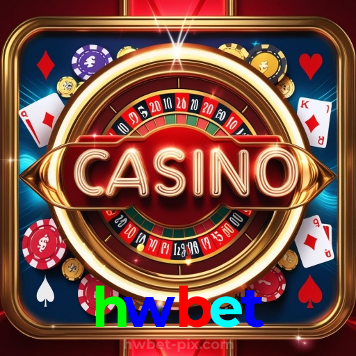hwbet:Jogue poker, aposte no futebol e ganhe em grandes jogos de cassino!