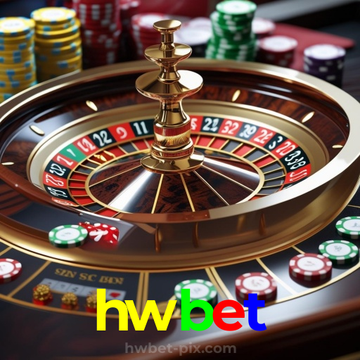 hwbet:Venha viver a emoção do cassino! Gire a roleta e ganhe grandes prêmios!