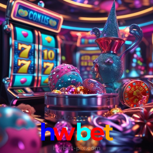 hwbet:Divirta-se com slots e apostas ao vivo em futebol no nosso cassino online!