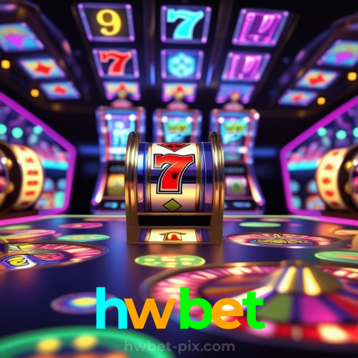 hwbet:Jogue roleta, blackjack e aposte no futebol no cassino mais seguro!