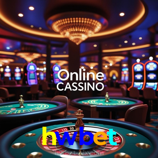 hwbet:Aposte nas mesas de poker e ganhe vitórias épicas!