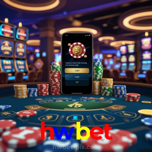 hwbet:Prepare-se para as melhores vitórias! Jogue em nosso cassino online!