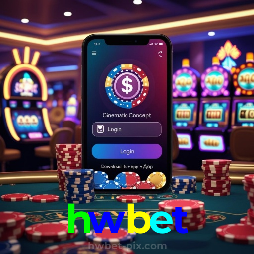 hwbet:Aposte no futebol online e vença com estilo e emoção!