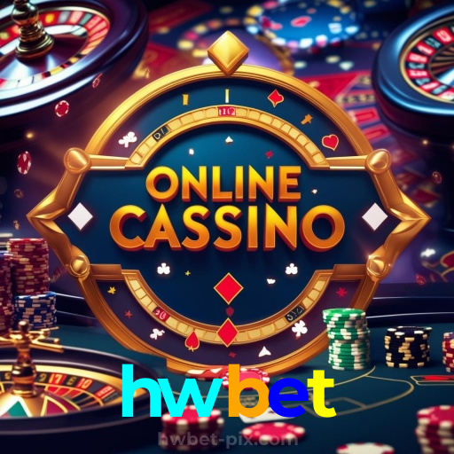 hwbet：Jogue poker, aposte no futebol e ganhe em nosso cassino online confiável!