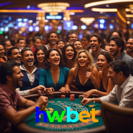 hwbet:Em nosso cassino online, sua sorte vai brilhar! Aposte e vença!