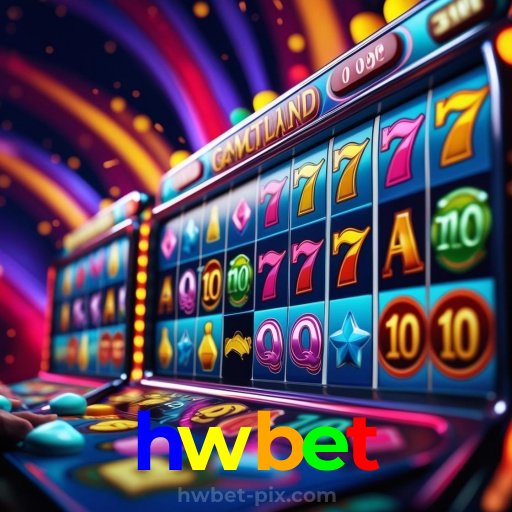 hwbet：Vença no blackjack e conquiste prêmios sensacionais!