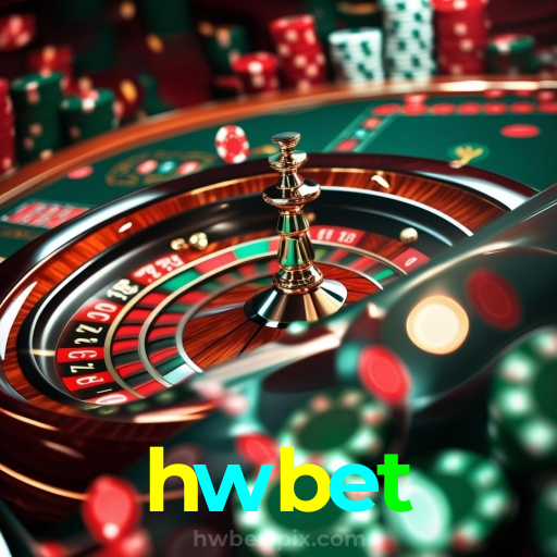 hwbet:Conquiste prêmios no blackjack e aposte no futebol ao vivo com segurança!