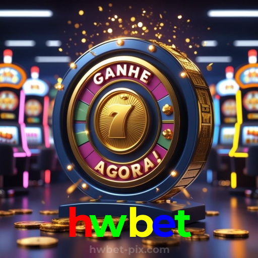 hwbet:Em cada giro das slots, a vitória está ao seu alcance!