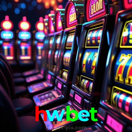 hwbet:Aposte no futebol e ganhe em jogos como roleta e blackjack online!
