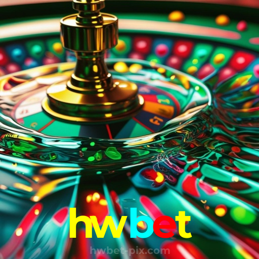 hwbet:Ganhe prêmios incríveis jogando roleta e apostando no futebol online!