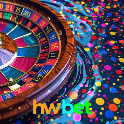 hwbet:Aposte no futebol e jogue as melhores slots para grandes vitórias!