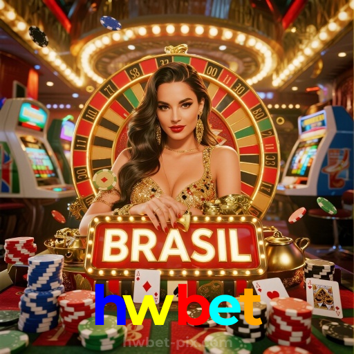 hwbet：A sorte está na roleta! Aposte e ganhe agora!