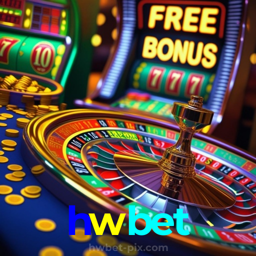 hwbet:Em nosso cassino online, sua sorte vai brilhar! Aposte e vença!