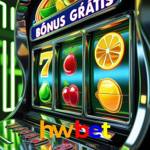 hwbet:Jogue slots, aposte no futebol e ganhe com confiança no nosso cassino online!