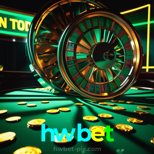 hwbet：Sinta a adrenalina do jogo! Aposte nas roletas e vença!