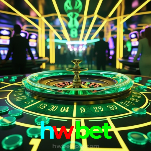hwbet：Jogue poker e prove que você é o melhor nas cartas!
