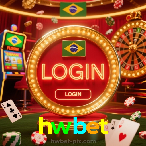hwbet：Cada giro pode ser um novo prêmio! Descubra as melhores slots online!