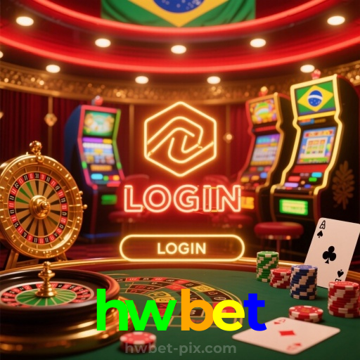 hwbet：Jogue nas nossas slots e conquiste prêmios de tirar o fôlego!