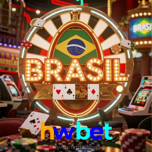 hwbet:Aposte em futebol ao vivo e ganhe prêmios em jogos de cassino como roleta!