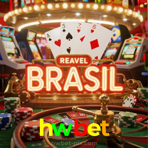 hwbet:Apostas emocionantes no futebol e diversão garantida com roleta e poker!