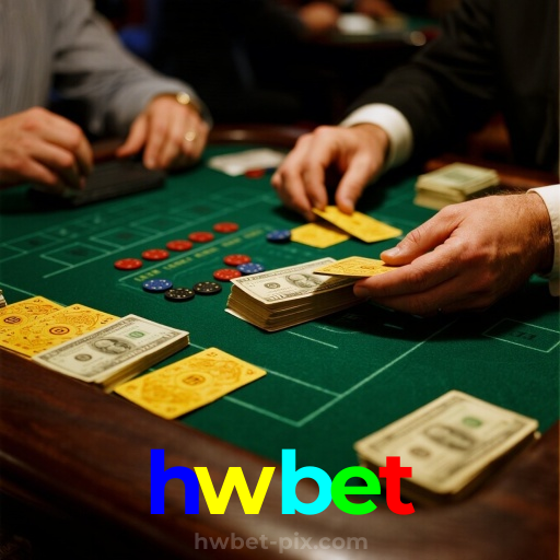 hwbet：No futebol online, cada jogo é uma chance de ganhar!