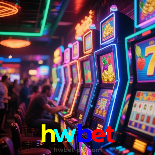 hwbet:Jogue slots, poker e aposte no futebol com grandes prêmios em jogo!