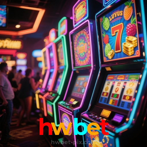 hwbet：Ganhe com poker, blackjack e apostas em futebol no cassino online!