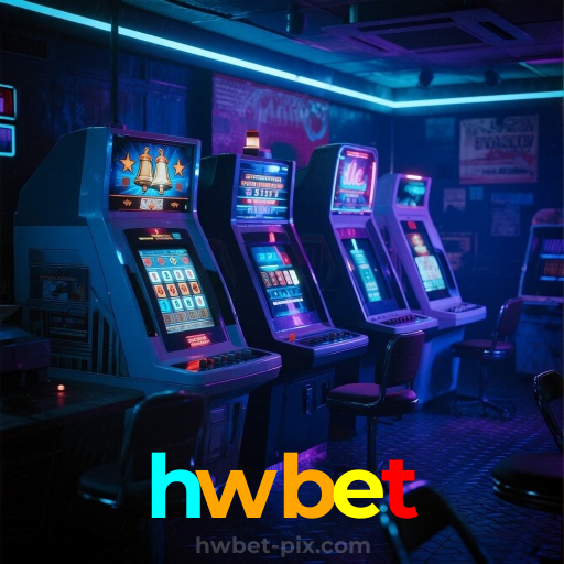 hwbet:Aposte no futebol e jogue os melhores jogos de cassino com segurança!