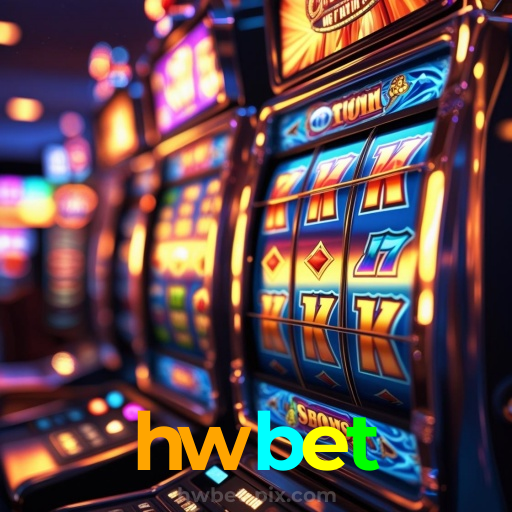 hwbet：O melhor cassino para você jogar slots e apostar no futebol online!