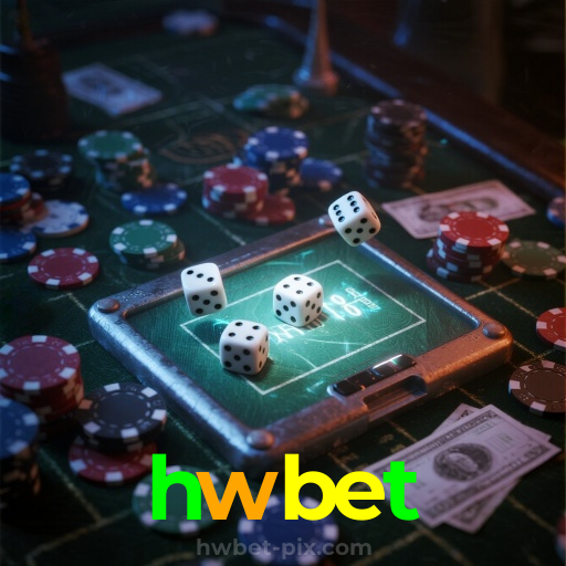 hwbet:A adrenalina do futebol online te espera para grandes vitórias!