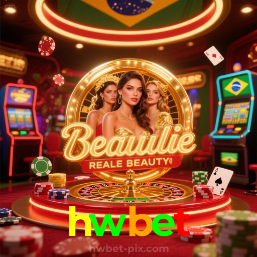 hwbet：O cassino online perfeito para quem adora apostar no futebol e jogar roleta!
