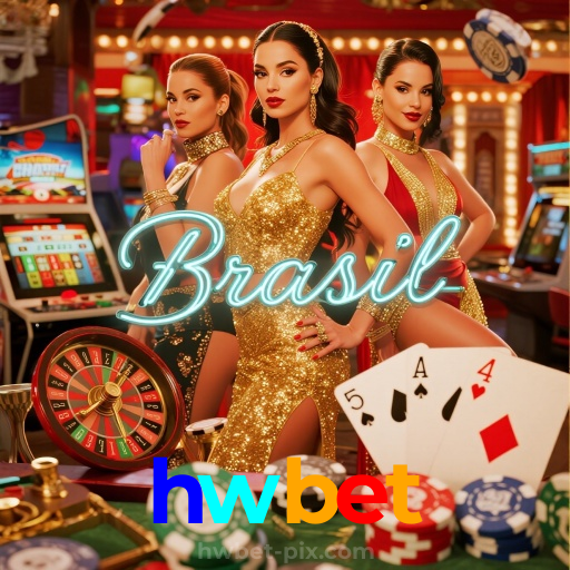 hwbet：O melhor cassino online para quem ama futebol e jogos como poker e slots!
