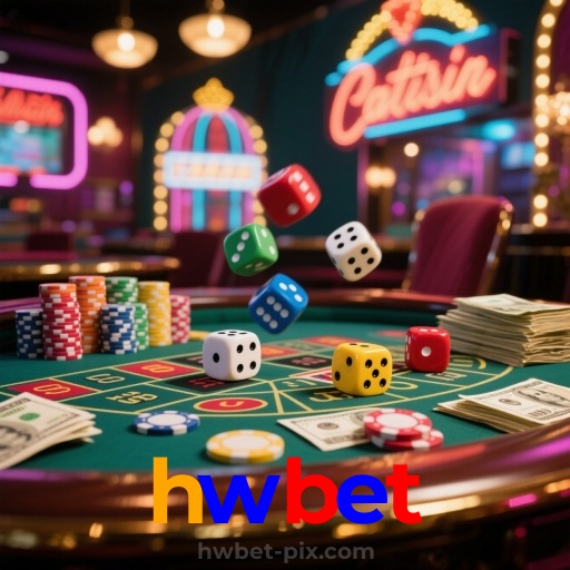 hwbet:As melhores roletas te aguardam! Aposte e conquiste sua vitória!