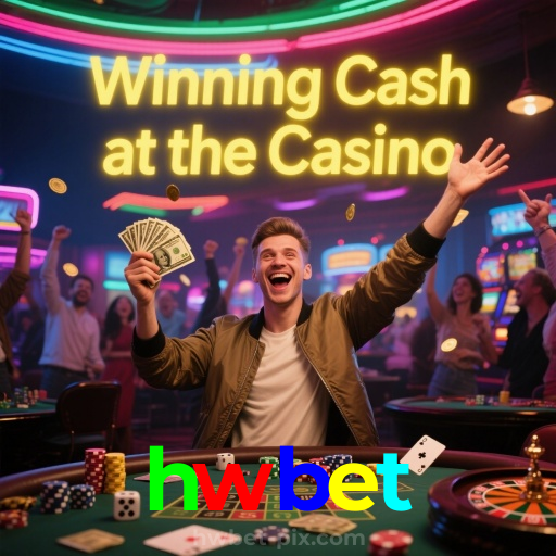 hwbet：Cada giro é uma chance de conquistar prêmios incríveis!